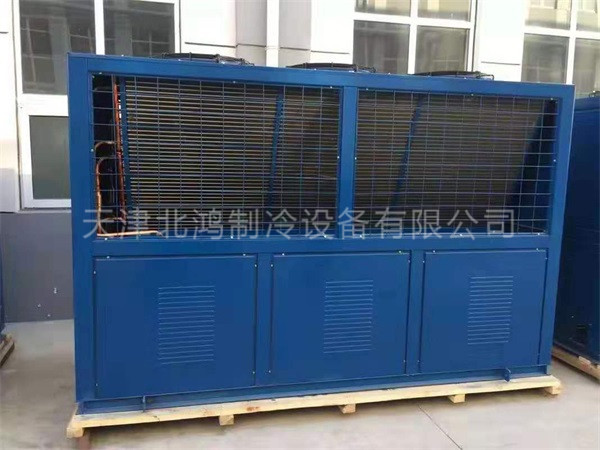 工業冷水機