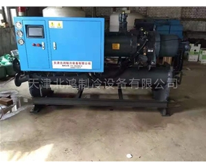 防腐冷水機(jī)